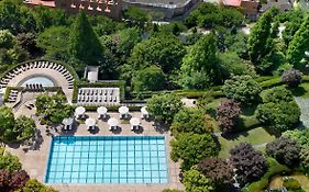 Hotel Grand Hyatt  5*